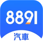 8891新車 android application logo